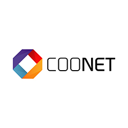 Logo de [ES] COONET