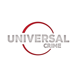 Logo de [ES] UNIVERSAL CRIME HD