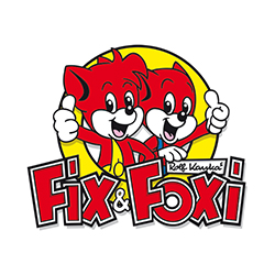 Logo de [ES] FIX & FOXY