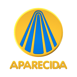 Logo de [ES] TV APARECIDA HD