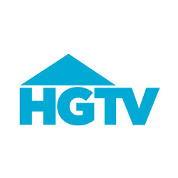 Logo de [ES] HGTV HD