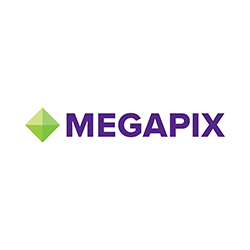 Logo de [ES] MEGAPIX HD