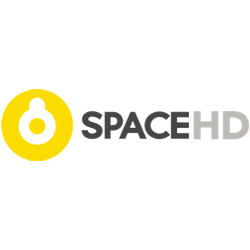 Logo de [ES] SPACE HD