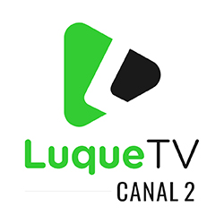 Logo de [ES] LUQUE TV