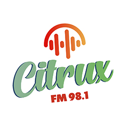 Logo de [ES] RADIO CITRUX 98.1