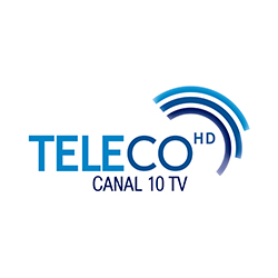 Logo de [ES] TELECO ZONAL