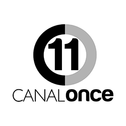 Logo de [ES] CANAL ONCE NIÑOS CANTORES
