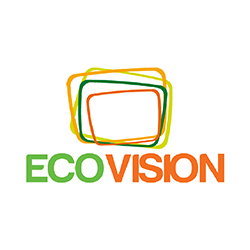 Logo de [ES] ECOVISION