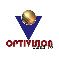 Logo de [ES] OPTIVISIÓN