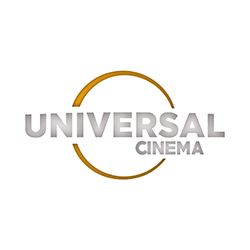 Logo de [ES] UNIVERSAL CINEMA HD