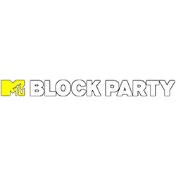 Logo de [ES] MTV PARTY