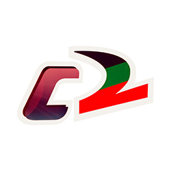 Logo de [ES] CANAL 2 ALMAFUERTE