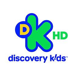 Logo de [ES] DISCOVERY KIDS HD