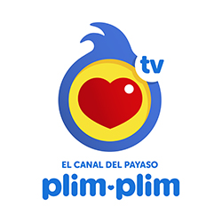 Logo de [ES] EL CANAL DEL PAYASO PLIM PLIM