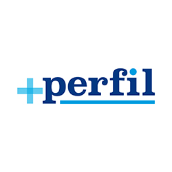 Logo de [ES] +PERFIL