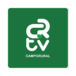 Logo de [ES] CAMPO RURAL TV