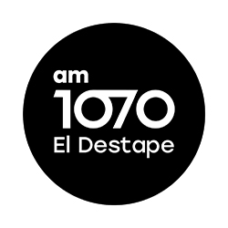 Logo de [ES] EL DESTAPE