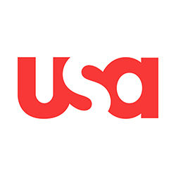 Logo de [ES] USA NETWORK HD