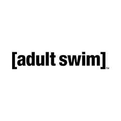 Logo de [ES] ADULT SWIM