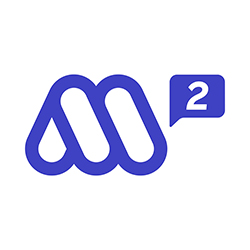 Logo de [ES] MEGA 2 HD