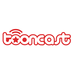 Logo de [ES] TOONCAST HD