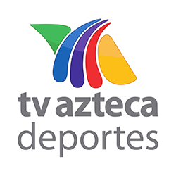 Logo de [ES] AZTECA DEPORTES
