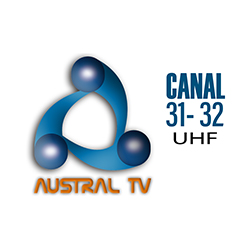 Logo de [ES] AUSTRAL TV