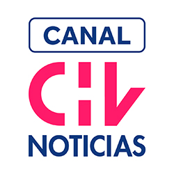 Logo de [ES] CHV NOTICIAS