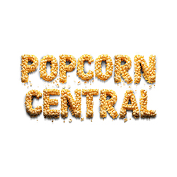 Logo de [ES] POPCORN