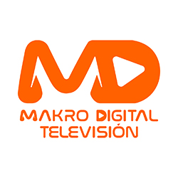 Logo de [ES] MAKRO DIGITAL TELEVISIÓN
