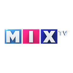 Logo de [ES] MIX TV