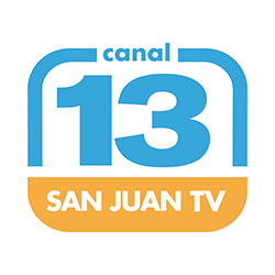 Logo de [ES] CANAL 13 DE SAN JUAN HD