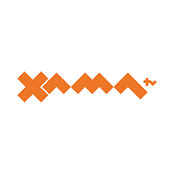 Logo de [ES] XAMA HD