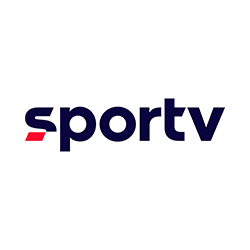 Logo de [ES] SPORTV HD
