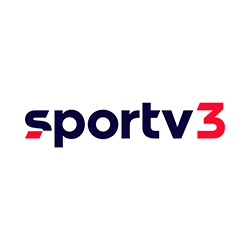 Logo de [ES] SPORTV 3 HD