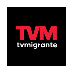 Logo de [ES] TV MIGRANTE