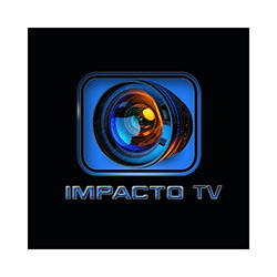 Logo de [ES] IMPACTO TV