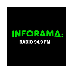 Logo de [ES] RADIO INFORAMA HD