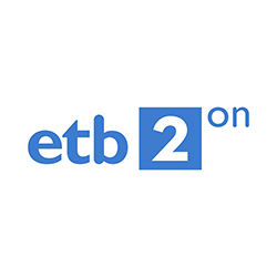 Logo de [ES] ETB2 ON
