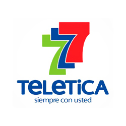 Logo de [CR] TELETICA