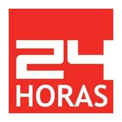 Logo de [CL] 24 Horas