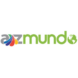 Logo de Azteca 13 · SV