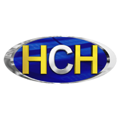 Logo de [HN] HCH