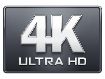 Logo de [EN] DirecTV 4K