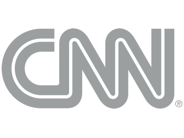 Logo de [EN] Cable News Network