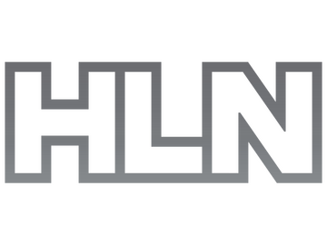 Logo de [EN] HLN