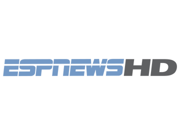 Logo de [EN] ESPNEWS HD