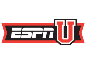 Logo de [EN] ESPNU