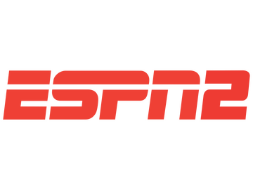 Logo de [EN] ESPN2 (Alternate)