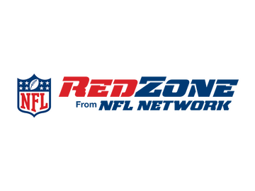 Logo de [EN] NFL RedZone
